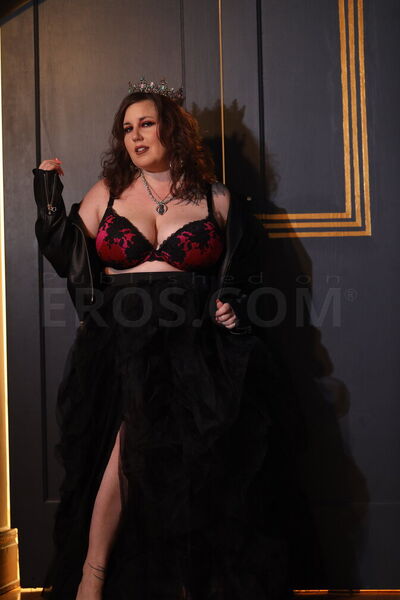 Raven Wilde