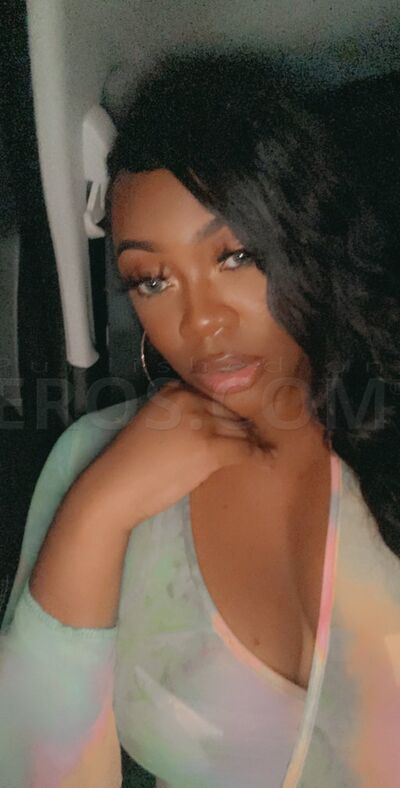 Naomi Reese in Buckhead