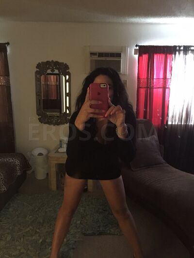 COLOMBIAN COCO