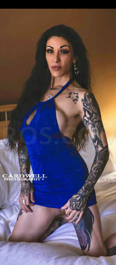 Sabrrina Lynn
