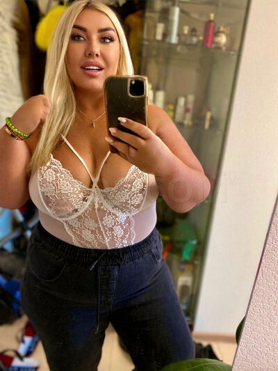 Eva mistress