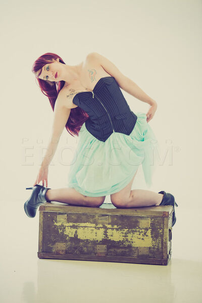 Scarlet