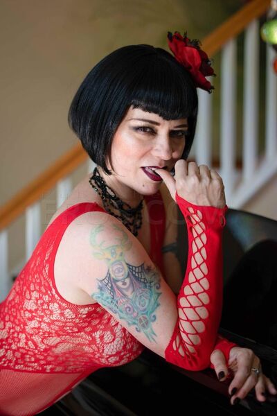 Selina Minx