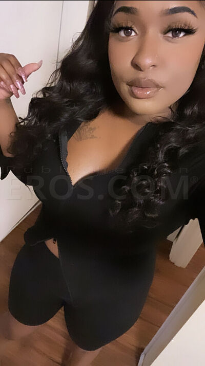 Aaliyah Love