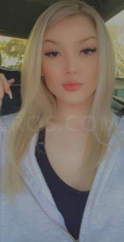 Gianna The Playmate