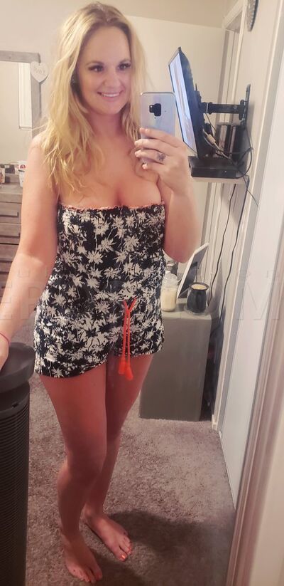Sexy Lexi