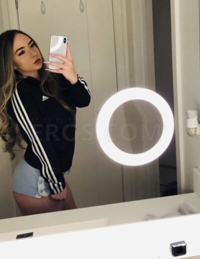 ITTY BITTY NIKKI
