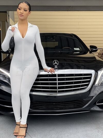 Symone Dior