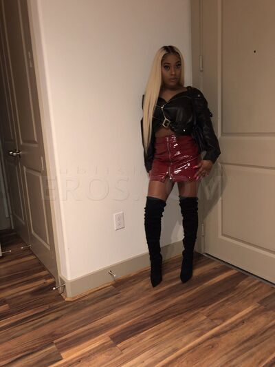 Aaliyah Sexton