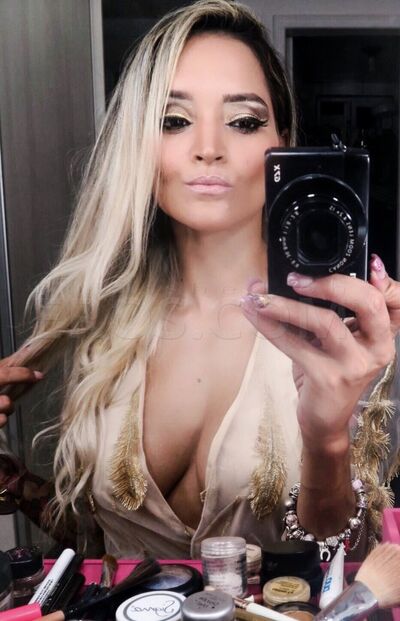 Caroline Brazilian