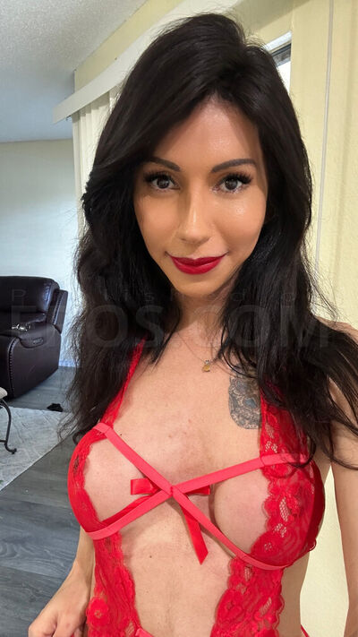 TS Alexia