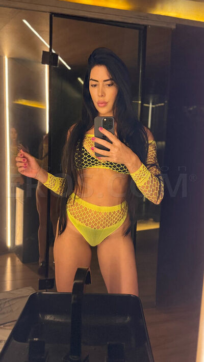 Thayla Mer