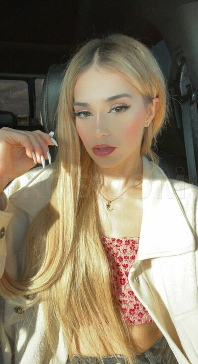 Sofie Reyez