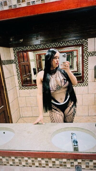 Chinita