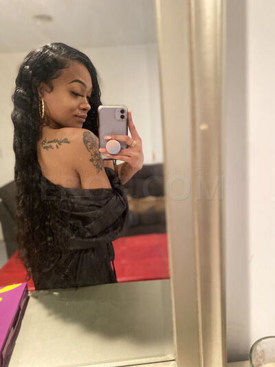 Asian Persuasion