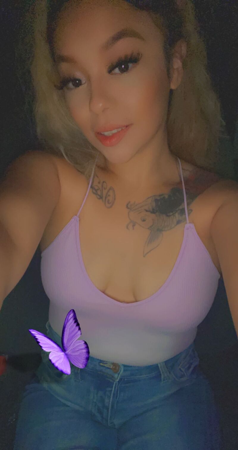 Lexi Mari