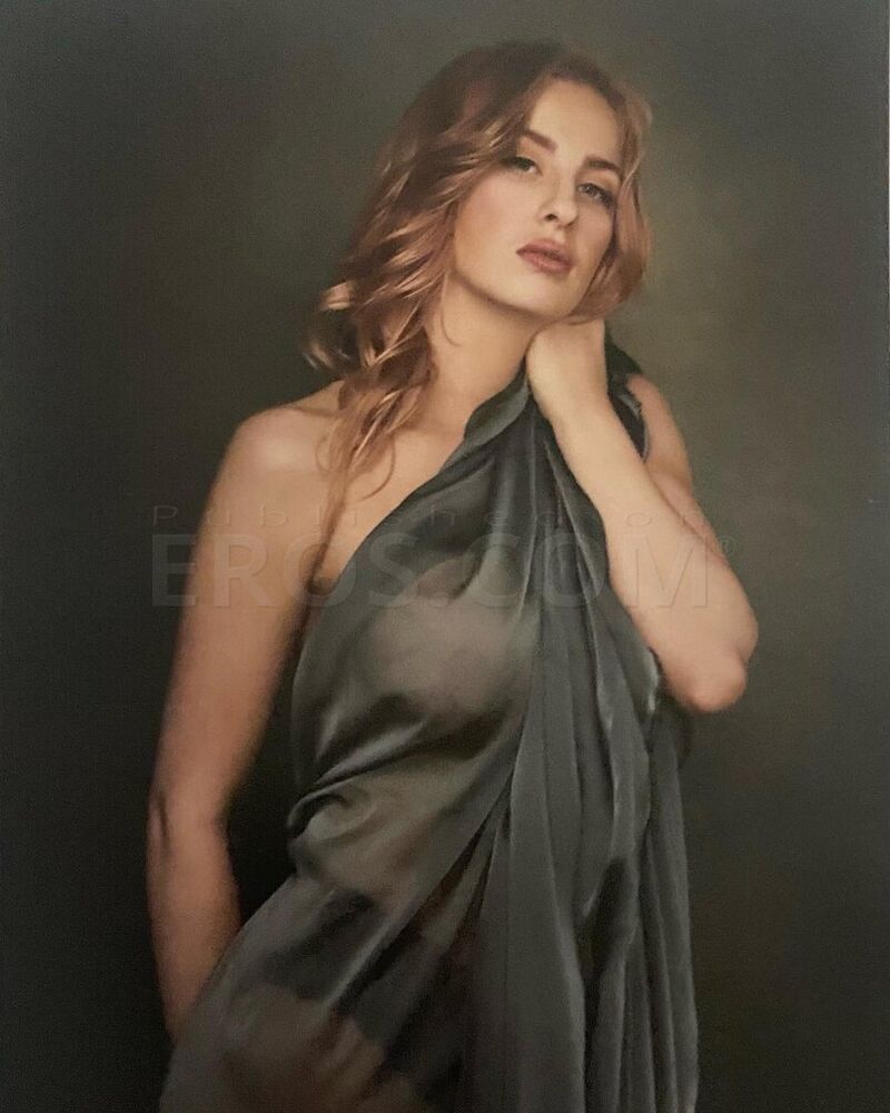 Scarlett