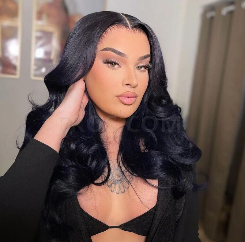 TS Vanessa Bella