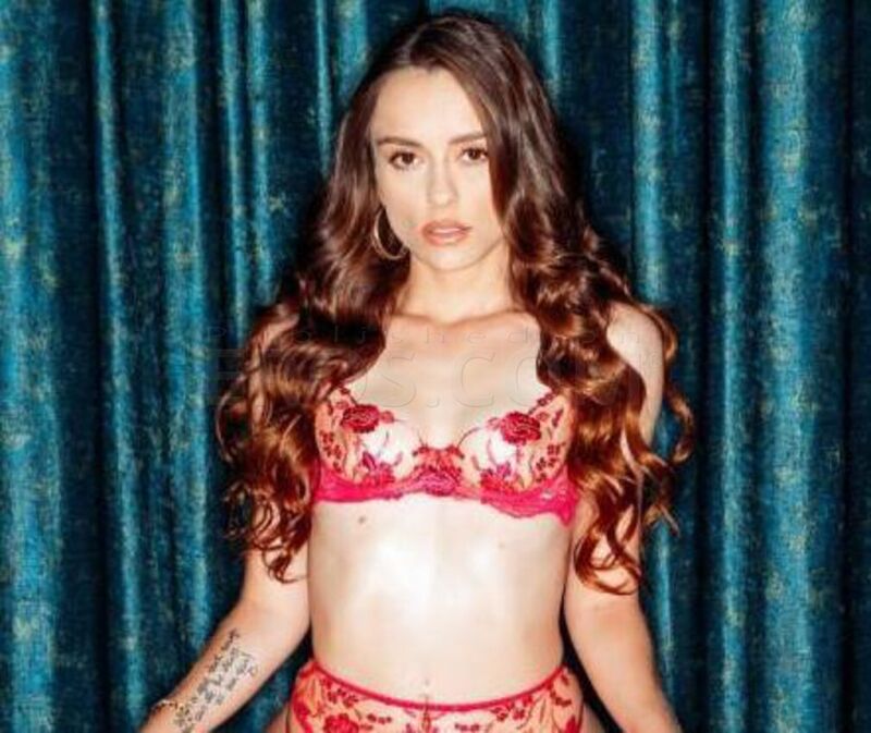 pornstar Lily Glee