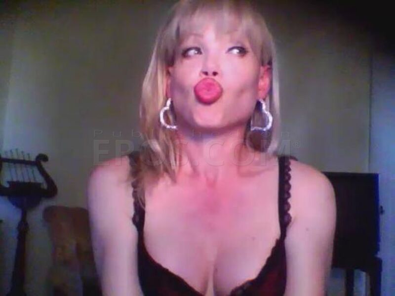 TS Brandy Scott