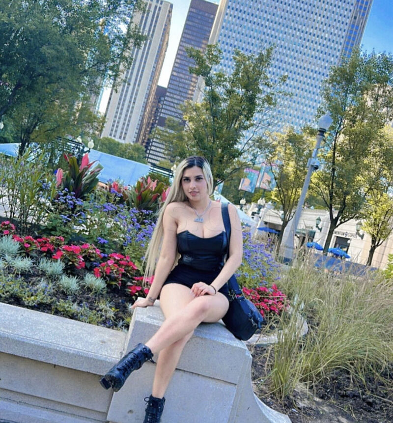 Sabrina
