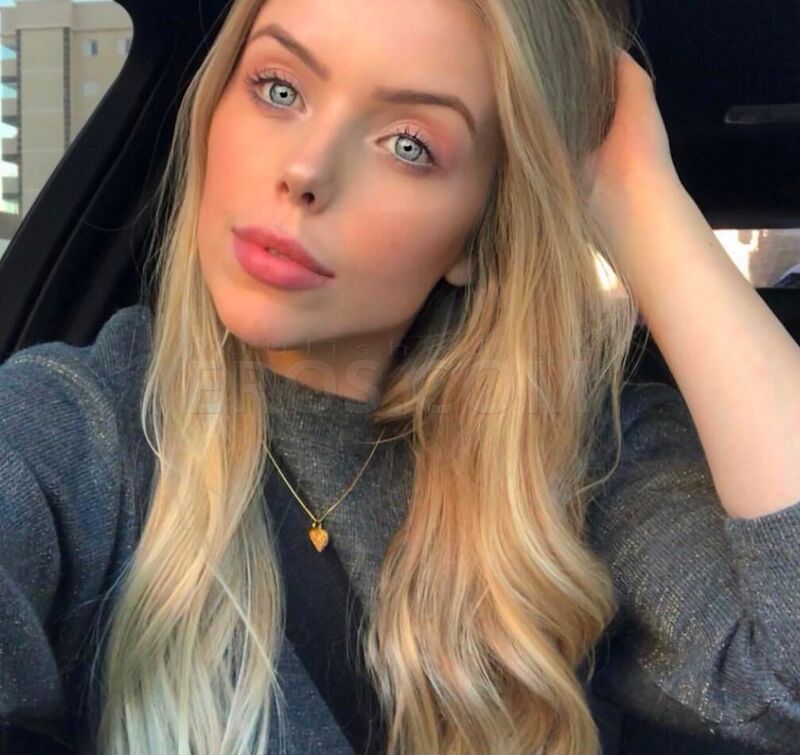 Camila Brazilian