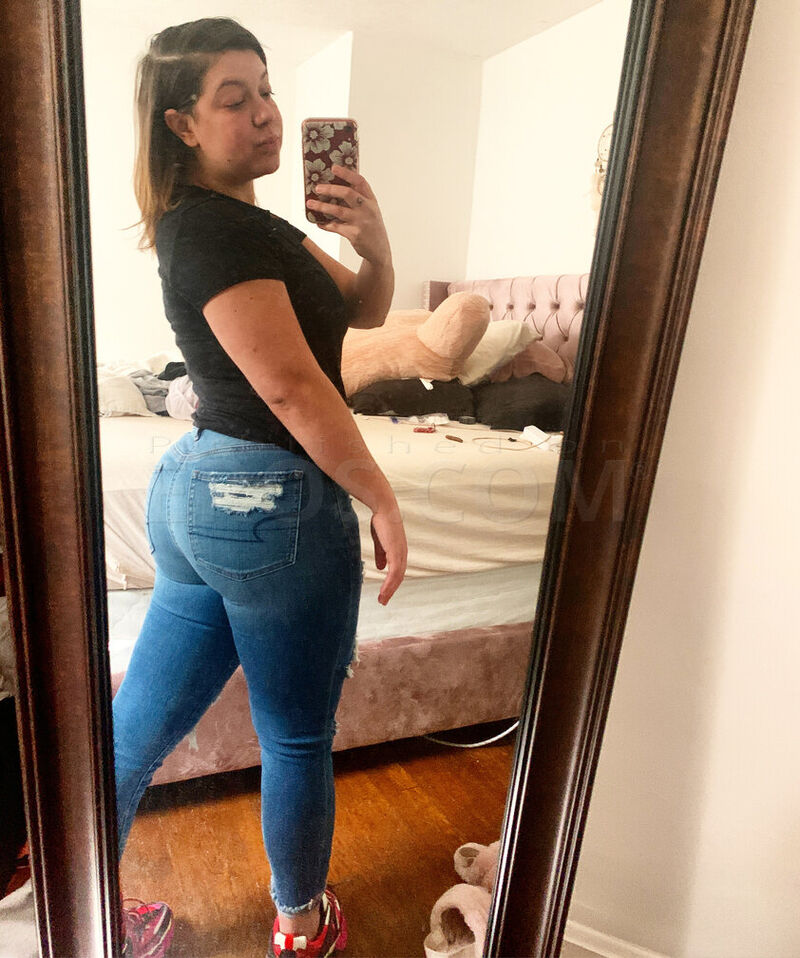 Aaliyah