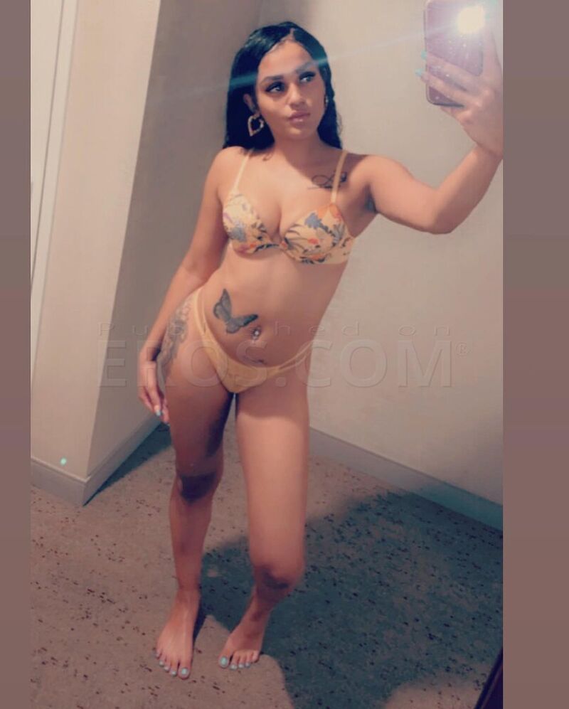 Foxxy K