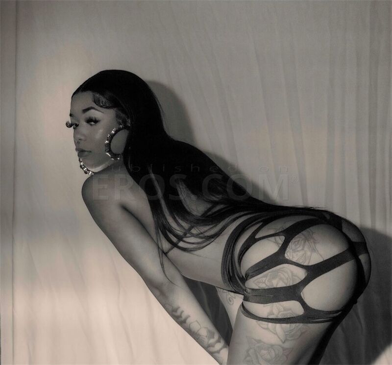 Alexis Starr