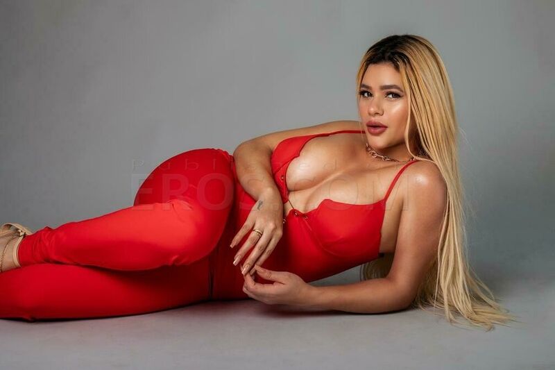 Kylie Smith