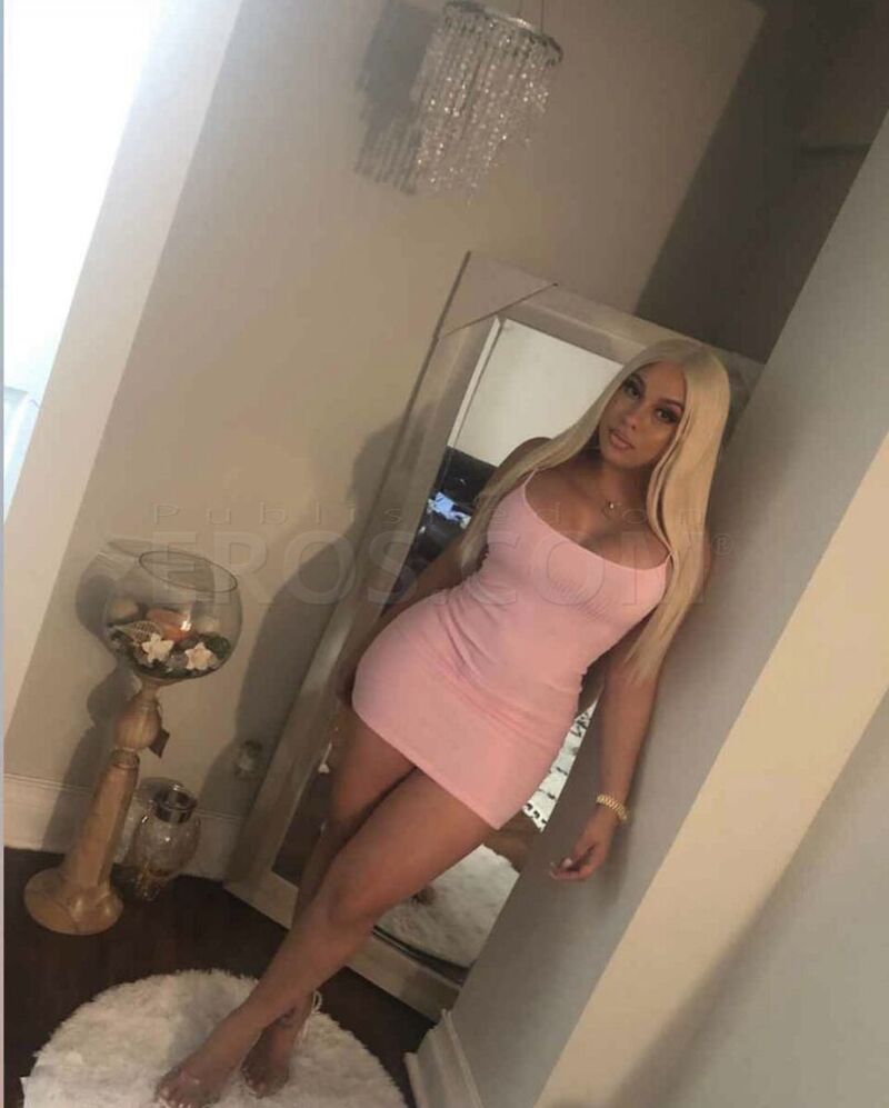 Natalie Nicole