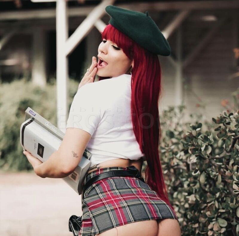 Red Ruby