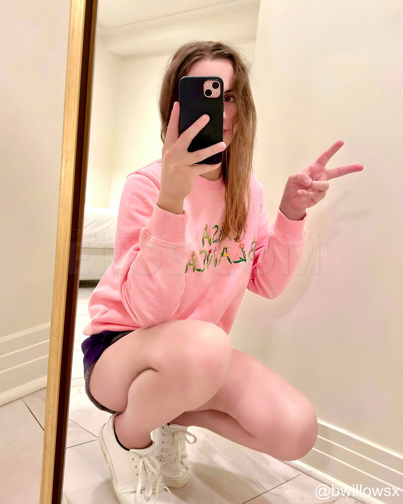 TS Brooke Willows