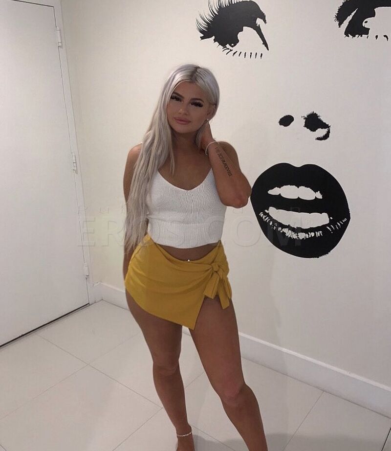 Aaliyah