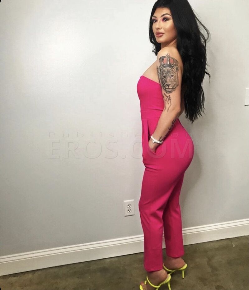 Ariya Raine