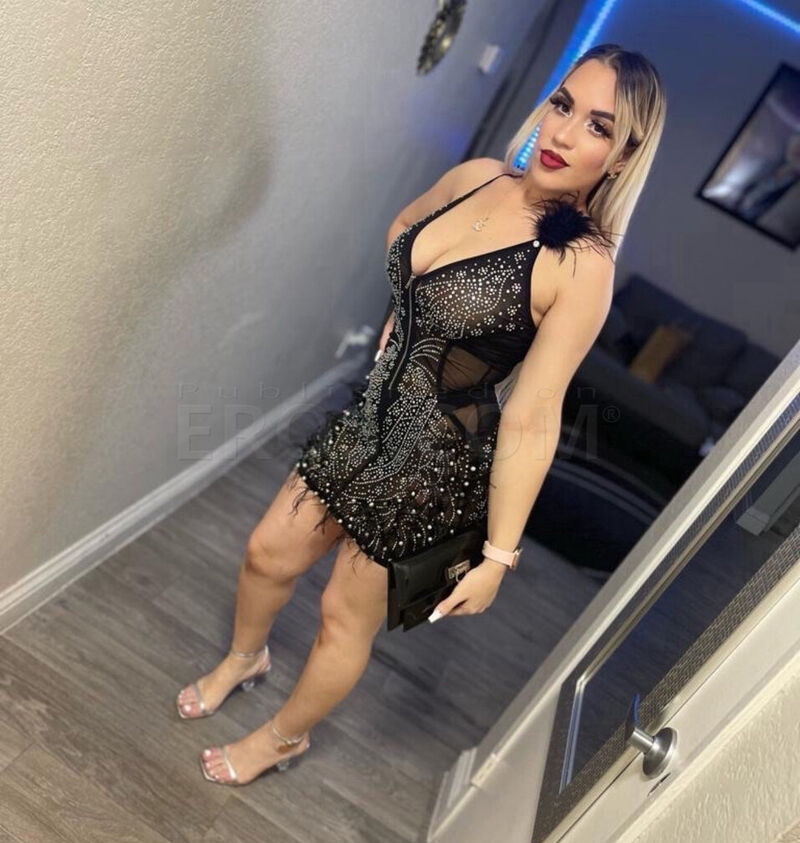 Scarlett