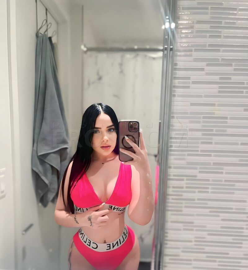 Tiffany Marie