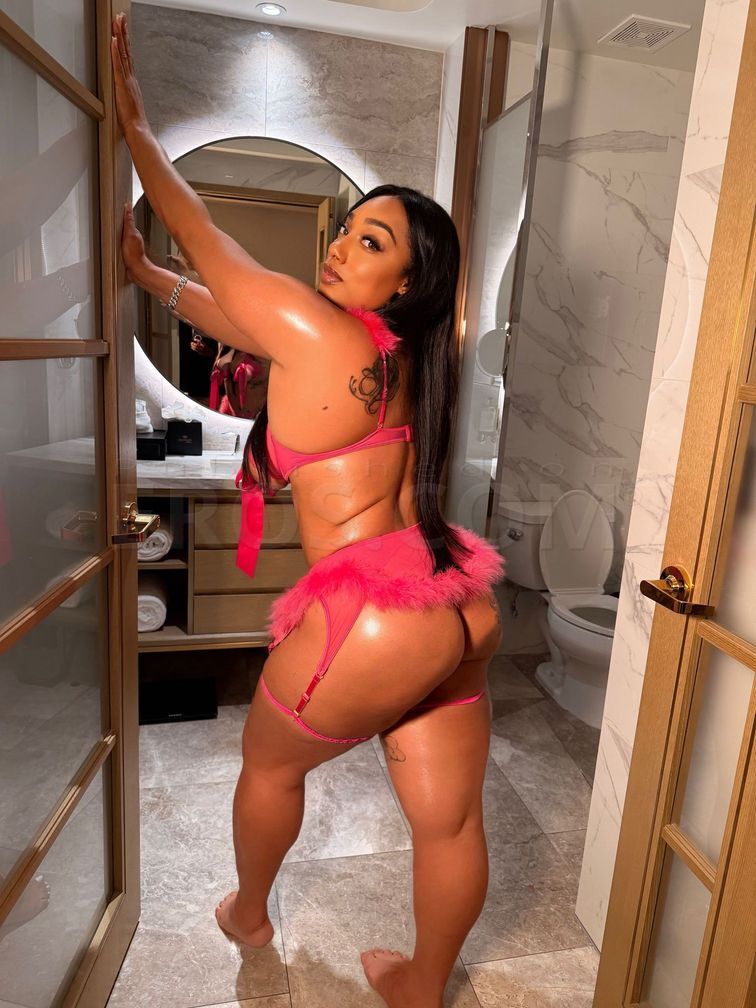 Layla Doll