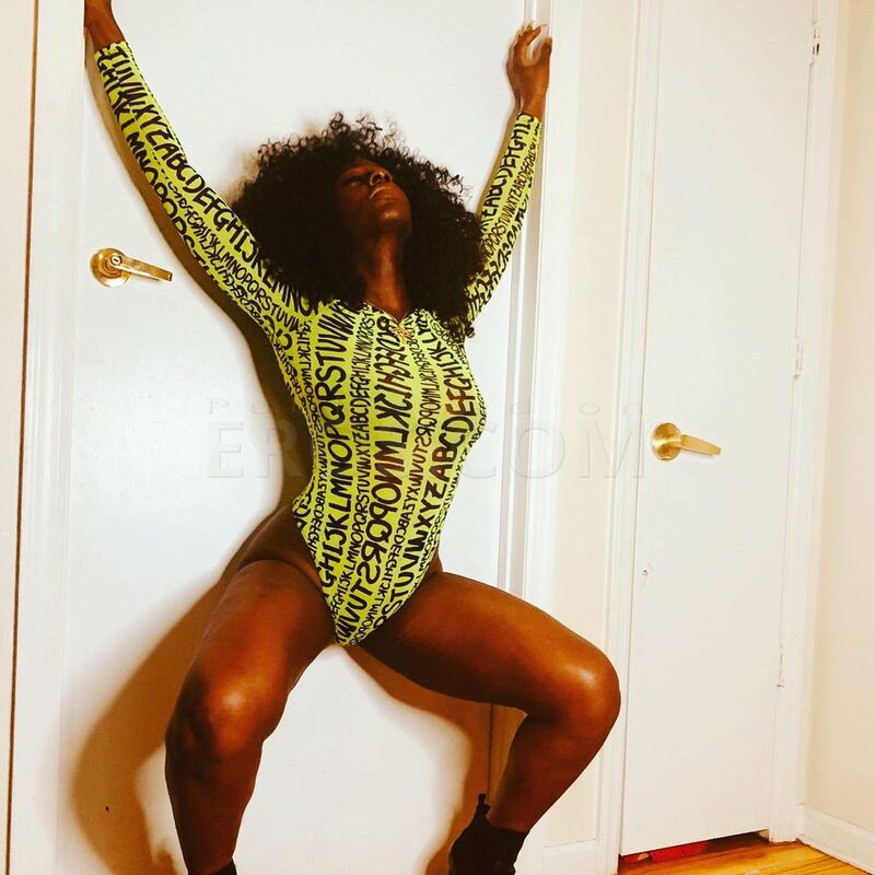 Goddess Coco