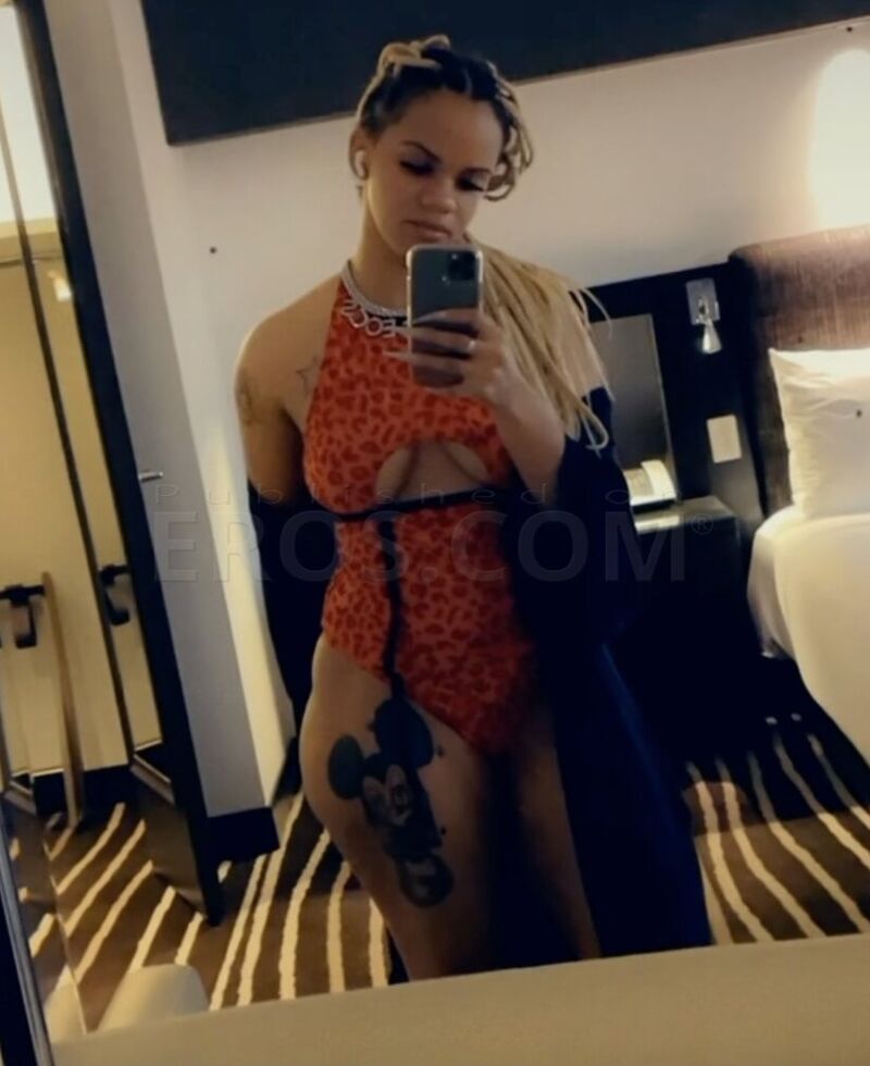 Gorgeous