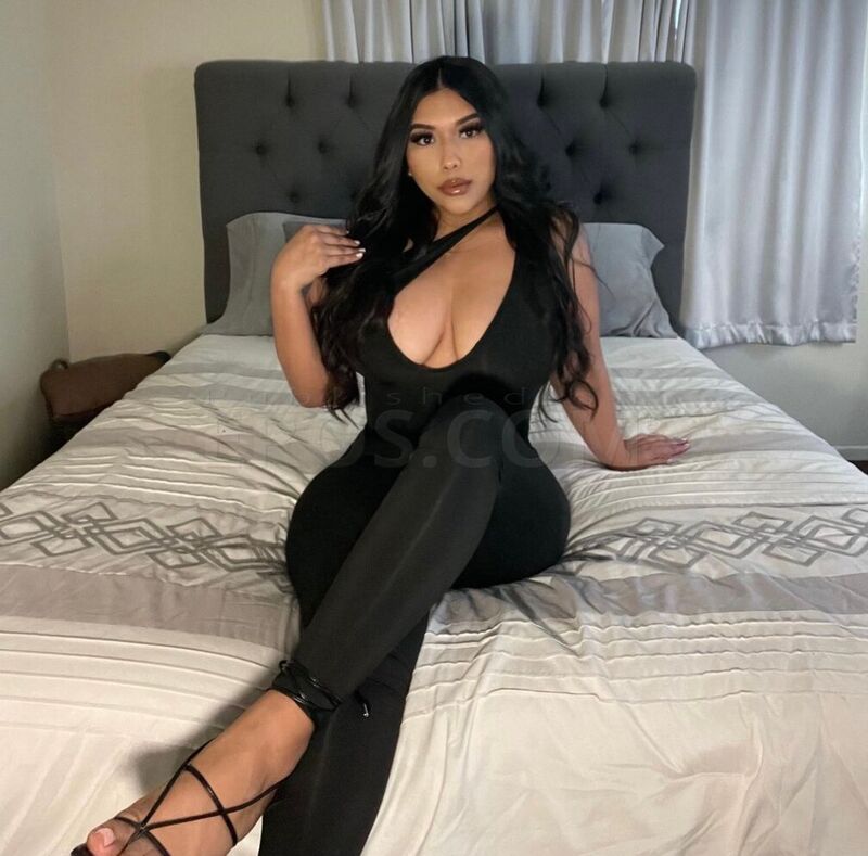 Farrah the beauty