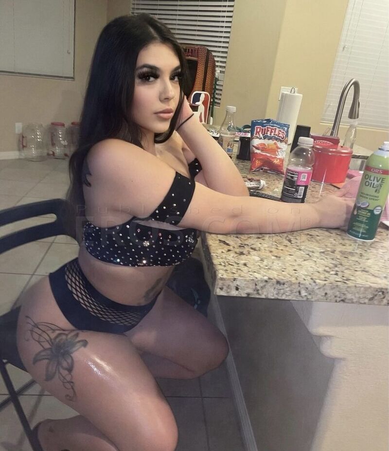 Veronica Brasil