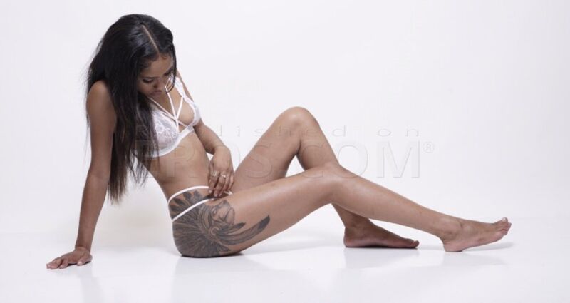 Upscale Leah
