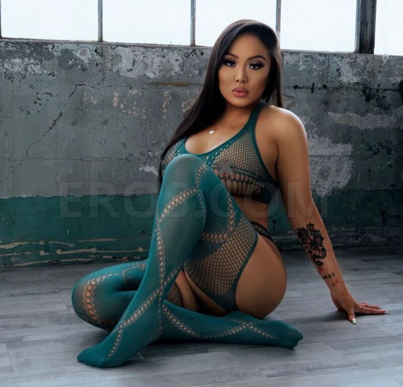 Asian Jade Marie Kim