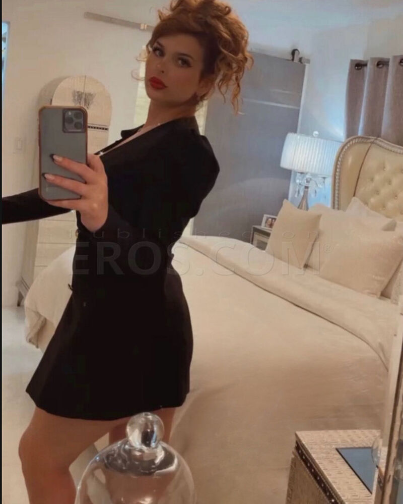 TS Foxx