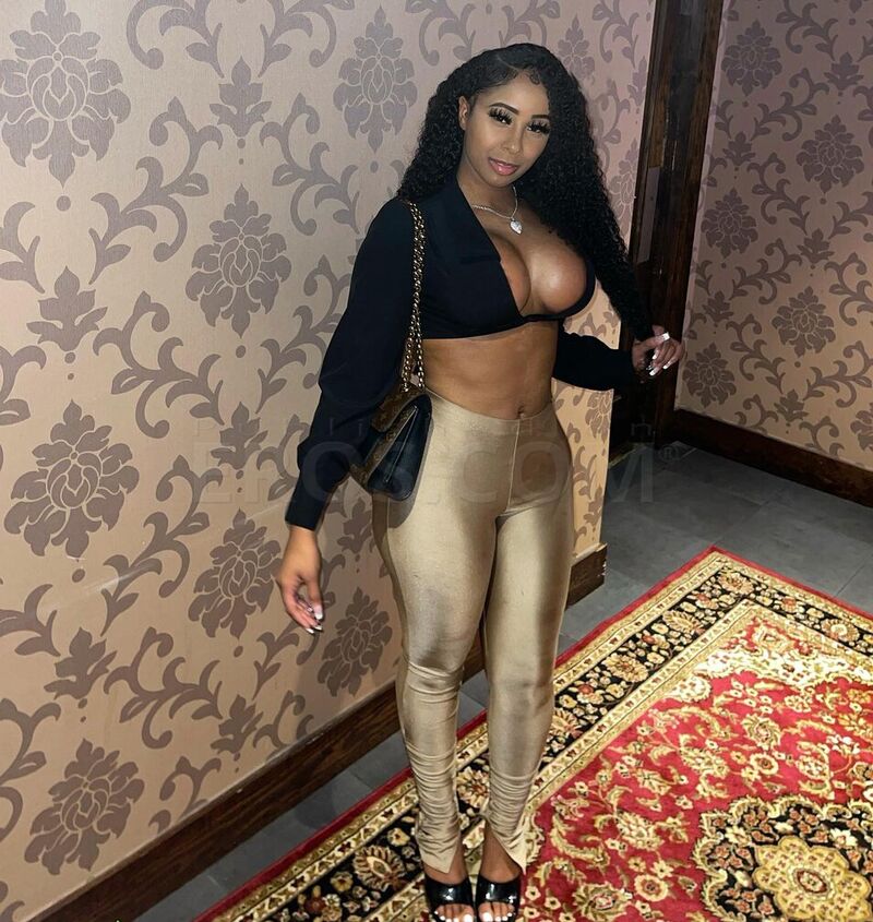 Porsha Evans