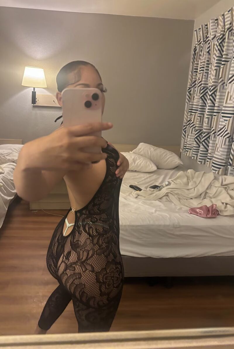 Lacy