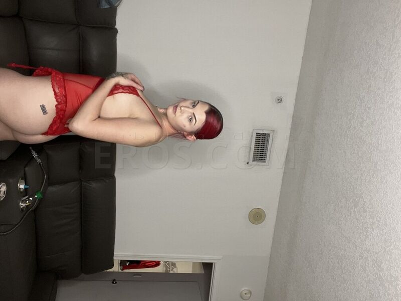 Ruby Red