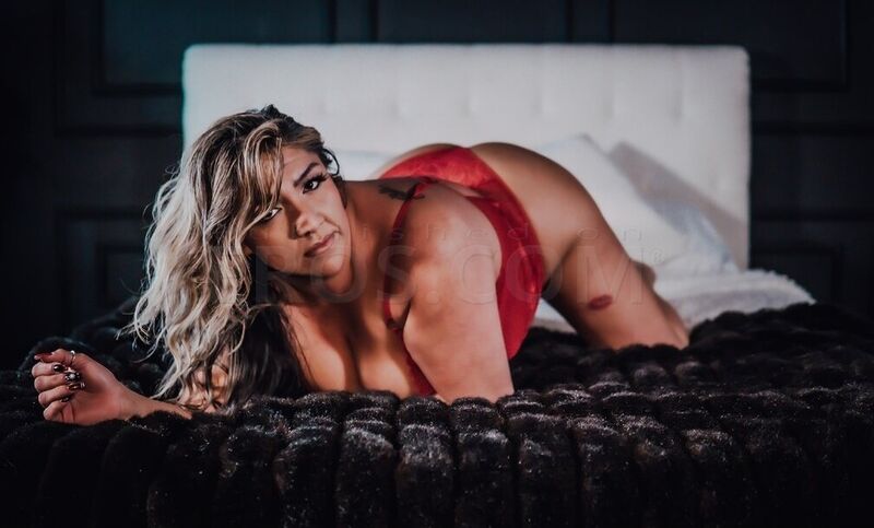 Kamilla