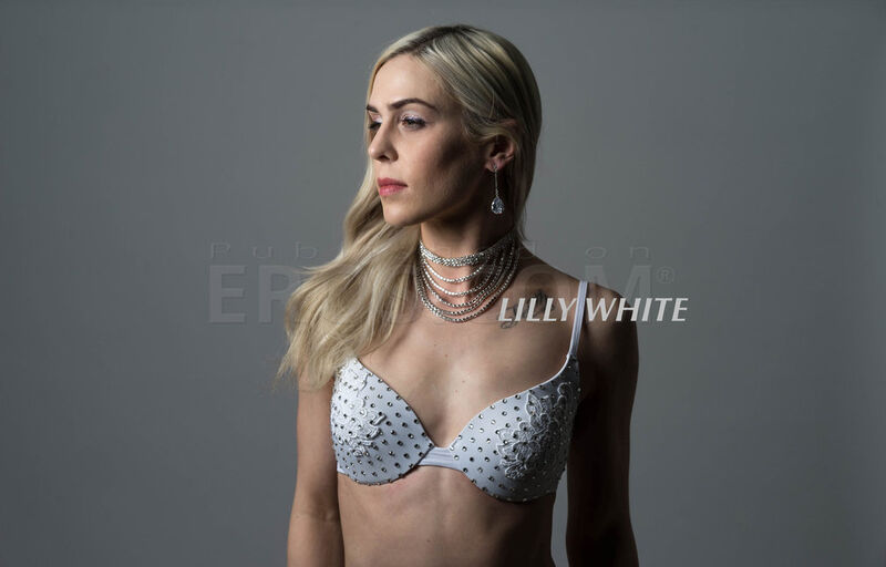 Lilly White